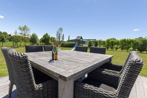 Photo of property in 14 Orchard Place, Clarkville, Kaiapoi, 7691