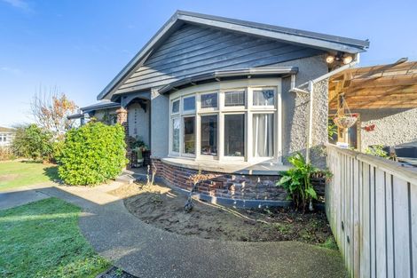 Photo of property in 38 Hensley Street, Gladstone, Invercargill, 9810