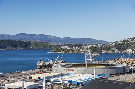 Photo of property in 19 Grosvenor Terrace, Wadestown, Wellington, 6012