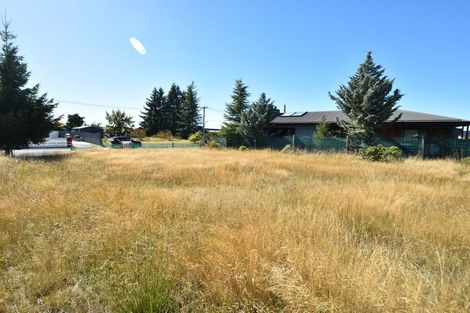 Photo of property in 53 Totara Drive, Twizel, 7901