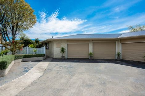 Photo of property in 41 Litchfield Street, Redwoodtown, Blenheim, 7201