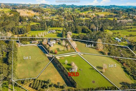 Photo of property in 5 Dysart Lane, Kumeu, 0891