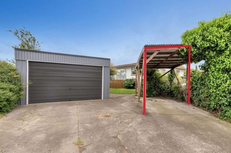 Photo of property in 8 Murray Place, Kaiapoi, 7630