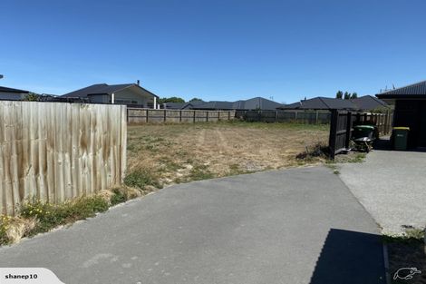 Photo of property in 115 Jimmy Adams Terrace, Lincoln, 7608