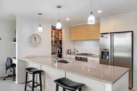 Photo of property in 9 Godley Place, Woodend, 7610