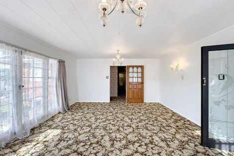 Photo of property in 5 Treadwell Street, Springvale, Whanganui, 4501