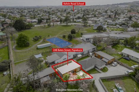 Photo of property in 24b Bates Street, Papakura, 2110