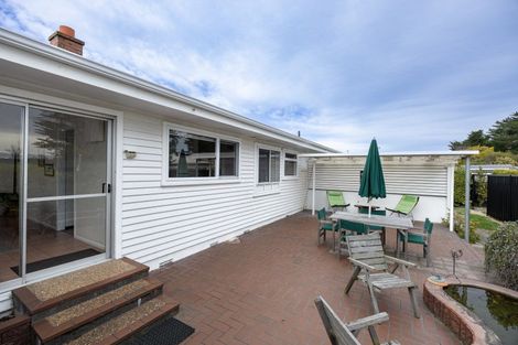 Photo of property in 18 Alamein Crescent, Onekawa, Napier, 4110