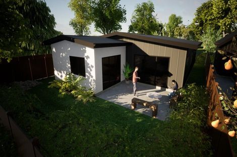 Photo of property in 43b Derby Street, Feilding, 4702