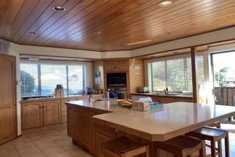 Photo of property in 56 Oliver Road, Eastern Beach, Auckland, 2012