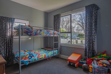 Photo of property in 45 Cain Street, Parkside, Timaru, 7910