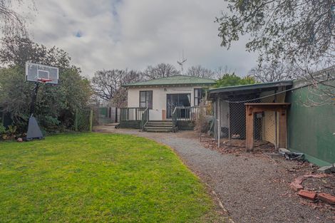 Photo of property in 45 Cain Street, Parkside, Timaru, 7910