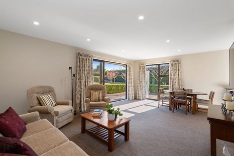 Photo of property in 24 Manor Drive, Rolleston, 7614