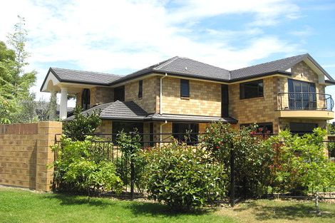 Photo of property in 75 Waitikiri Drive, Parklands, Christchurch, 8083