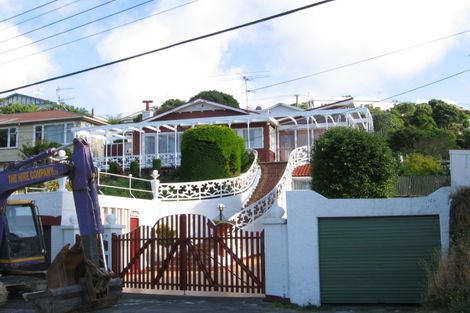 Photo of property in 97 Farnham Street, Mornington, Wellington, 6021