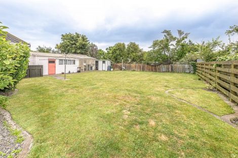 Photo of property in 10 Saunders Place, Gonville, Whanganui, 4501