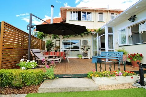 Photo of property in 58 Wharfe Street, South Hill, Oamaru, 9400