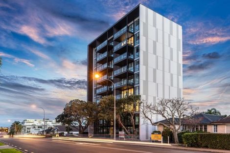 Photo of property in 201/10 Auburn Street, Takapuna, Auckland, 0622