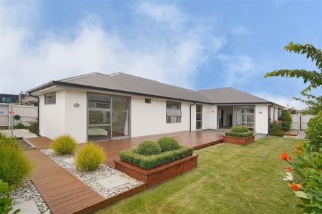 Photo of property in 9 Barrosa Street, Lincoln, 7608