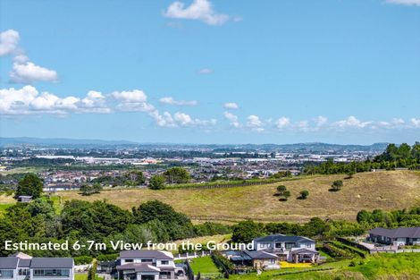 Photo of property in 15 Kitenga Road, Flat Bush, Auckland, 2019