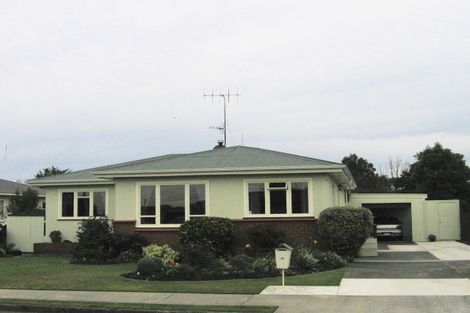 Photo of property in 43 Menin Road, Onekawa, Napier, 4110