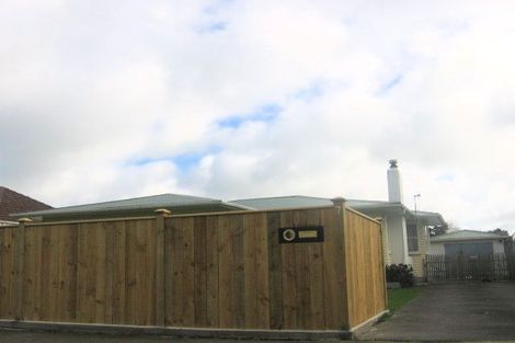 Photo of property in 7 Liverpool Street, Takaro, Palmerston North, 4412