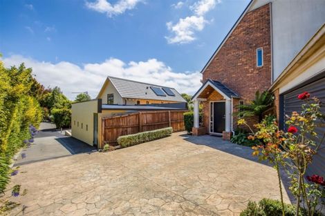 Photo of property in 2/187c Waimea Terrace, Beckenham, Christchurch, 8023