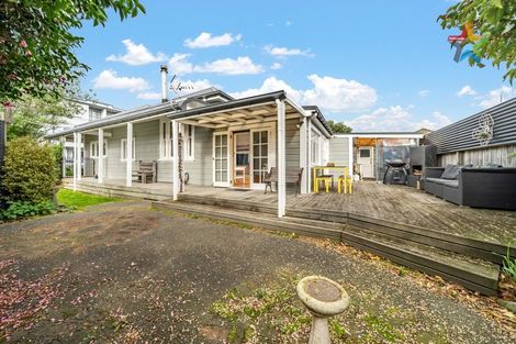 Photo of property in 53 Richmond Street, Petone, Lower Hutt, 5012