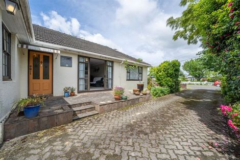 Photo of property in 21 Melrose Street, Wallaceville, Upper Hutt, 5018