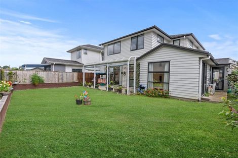 Photo of property in 19 Kauri Heart Avenue, Takanini, 2112