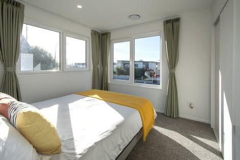 Photo of property in 1/61 Waltham Road, Sydenham, Christchurch, 8023