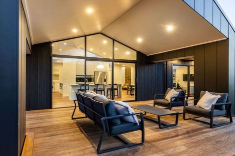 Photo of property in 7 Tabor Place, Lincoln, 7608