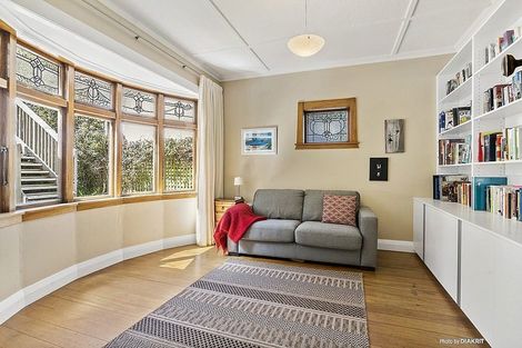 Photo of property in 71 Sefton Street, Wadestown, Wellington, 6012