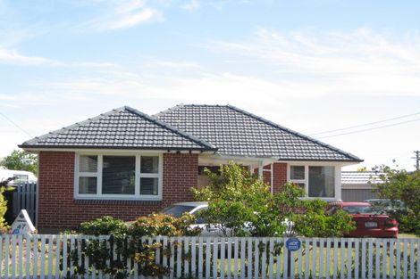 Photo of property in 47 Vancouver Crescent, Wainoni, Christchurch, 8061