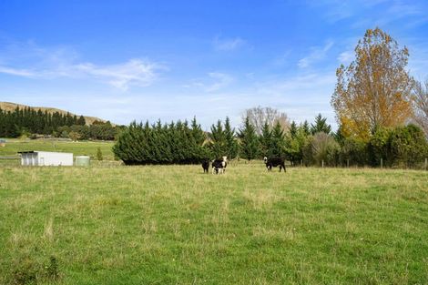 Photo of property in 6 Baxters Road, Waipara, Amberley, 7483