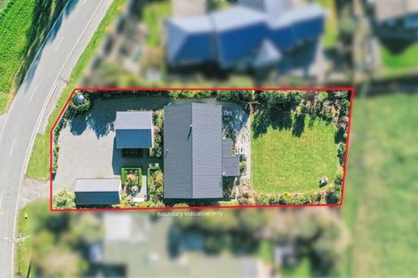 Photo of property in 30 Pye Road, Geraldine Downs, Geraldine, 7991