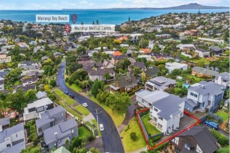 Photo of property in 36 Penzance Road, Mairangi Bay, Auckland, 0630