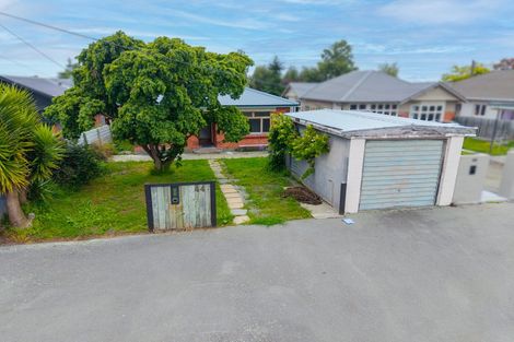 Photo of property in 44 Newton Street, Watlington, Timaru, 7910