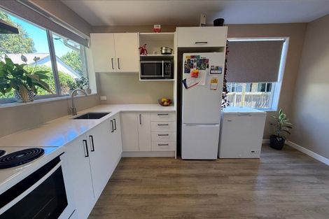 Photo of property in 2/129 Strickland Street, Sydenham, Christchurch, 8023