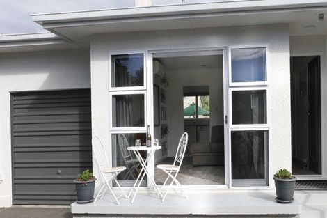 Photo of property in 54b William Street, Richmond, 7020