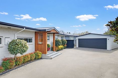 Photo of property in 12 Saffron Street, Bryndwr, Christchurch, 8053