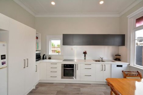 Photo of property in 4 Rugby Street, Saint Kilda, Dunedin, 9012