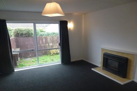 Photo of property in 7 Nyoli Street, Northcote, Christchurch, 8052