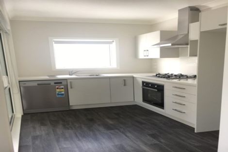 Photo of property in 4/167 Nixon Street, Hamilton East, Hamilton, 3216