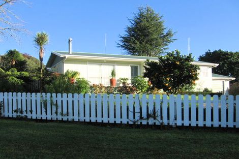 Photo of property in 29 River View Road, Morrinsville, 3300