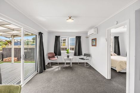 Photo of property in 31 Matai Street, Castlecliff, Whanganui, 4501