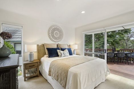 Photo of property in 13b Rodney Road, Northcote Point, Auckland, 0627