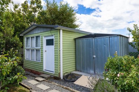Photo of property in 4 Mitchell Street, Redwoodtown, Blenheim, 7201