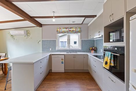 Photo of property in 34 Park Street, Morrinsville, 3300