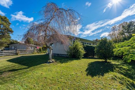 Photo of property in 90 Puataata Road, Turangi, 3334